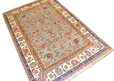 Ariana Carpet 185x126 - alternate view