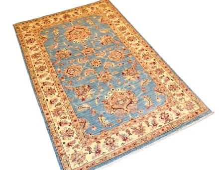 Ziegler Farahan Carpet 161x104 - alternate view