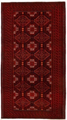 BELUTCH Carpet 179x104