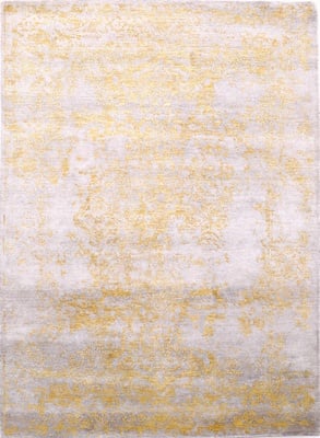 Modern Heriz 210x146