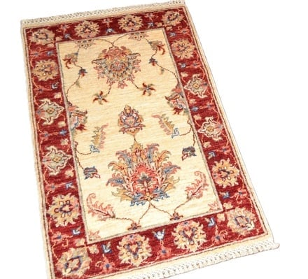 Ziegler Farahan Carpet 101x64 - alternate view
