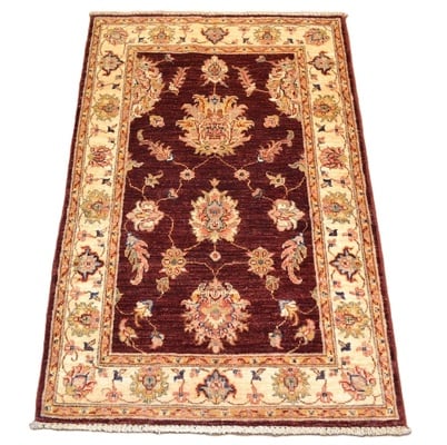 Ziegler Farahan Carpet 126x85