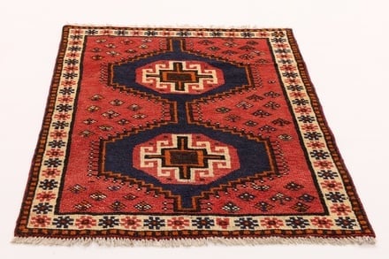 SHIRAZ Teppich 152x100 - alternate view