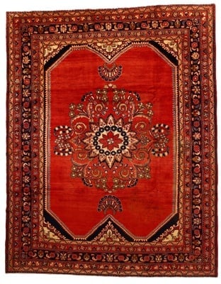 Lilian Carpet 353x274 - alternate view