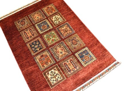 Ariana Carpet 113x80 - alternate view