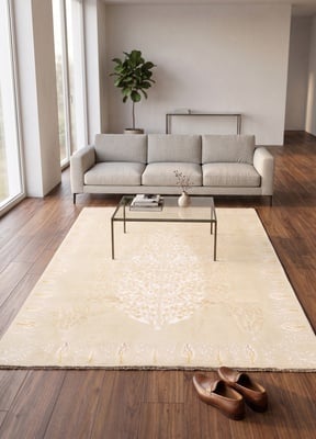 MODERN Teppich 242x175 - alternate view