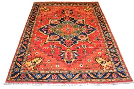 Ariana Carpet 200x154