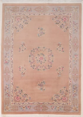 China Carpet 347x249