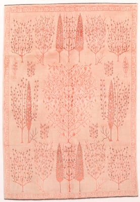 MODERN carpet 239x164
