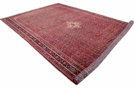 HOSENABAD Teppich 530x344 - alternate view