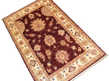 Ziegler Farahan Carpet 126x85 - alternate view