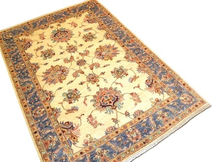 Ziegler Farahan Carpet 182x123 - alternate view