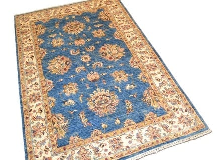 Ziegler Farahan Carpet 183x127 - alternate view