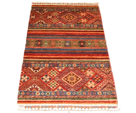 Ariana Carpet 124x80