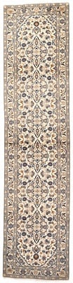 Kashan Carpet 406x100
