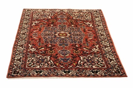Saman Teppich 207x140 - alternate view