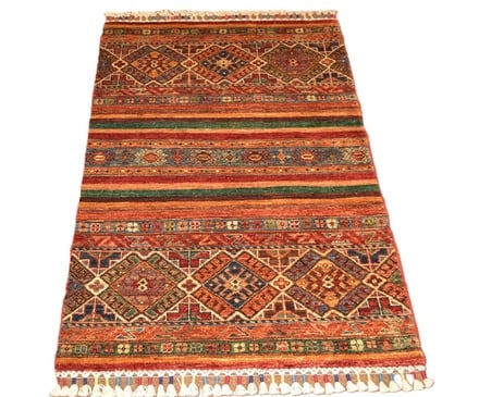 Ariana Carpet 125x83