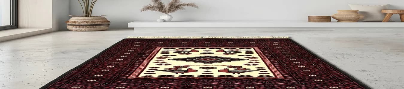 Belutsch Nomadic Rugs