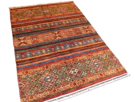 Ariana Carpet 188x129 - alternate view