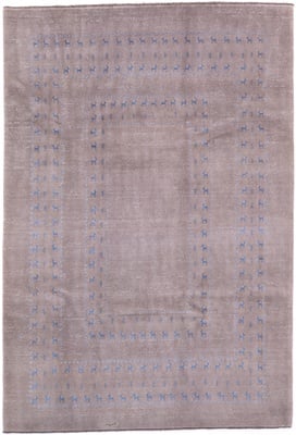 MODERN carpet 302x205
