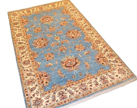 Ziegler Farahan Carpet 186x123 - alternate view