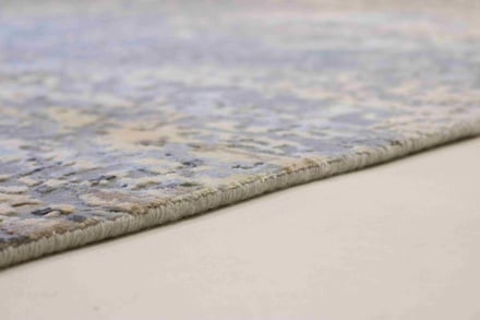 MODERN LOTUS Teppich 373x276 - alternate view
