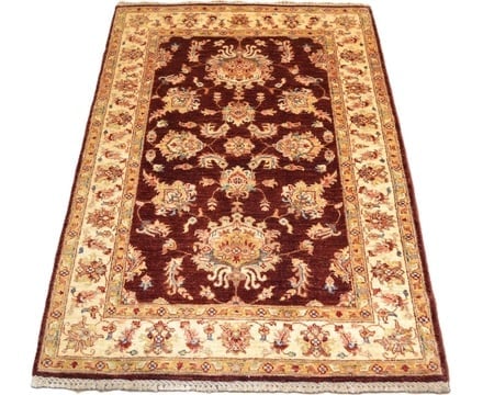Ziegler Farahan Carpet 144x103