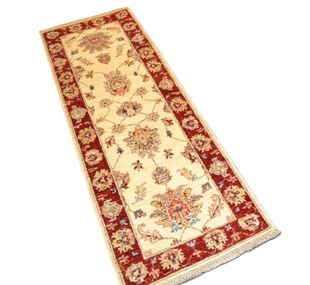 Ziegler Farahan Teppich 180x62 - alternate view