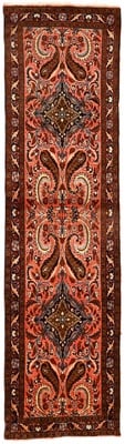 Rudbar Carpet 282x75