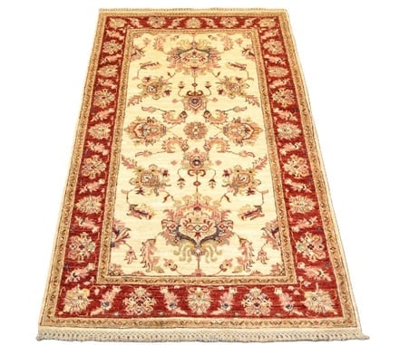 Ziegler Farahan Carpet 153x92