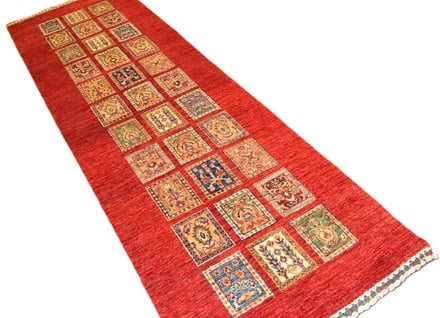 Ariana Carpet 253x85 - alternate view