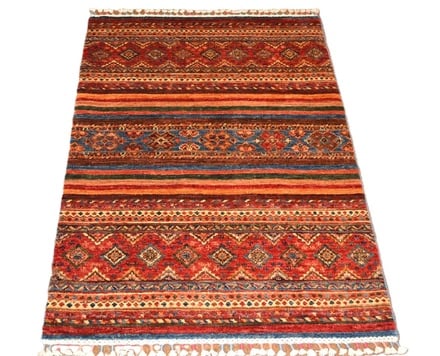 Ariana Carpet 123x87