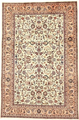 Kaschmar Teppich 300x200