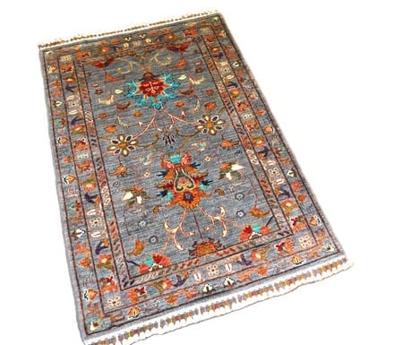 Ariana Carpet 126x81 - alternate view