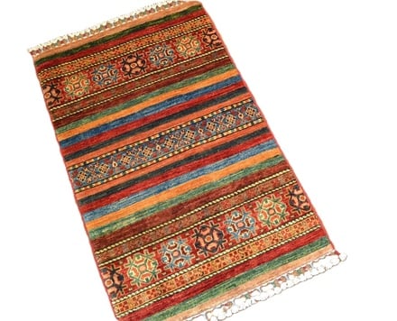 Ariana Carpet 100x62 - alternate view