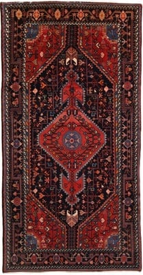 Tuserkan Teppich 306x158