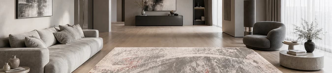 Grey Rugs