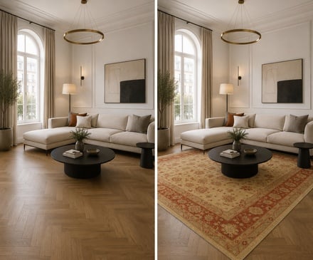 Ziegler Carpet 353x277 - alternate view