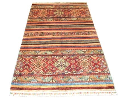 Ziegler Farahan Carpet 93x64