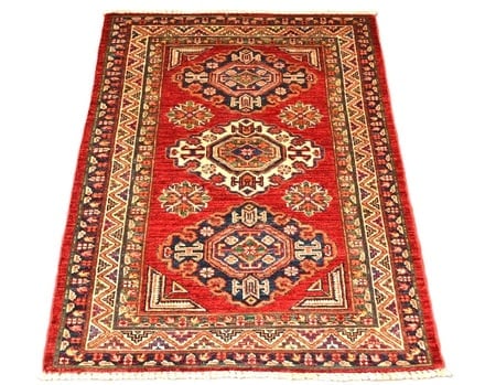Ariana-Kazak Carpet 115x89
