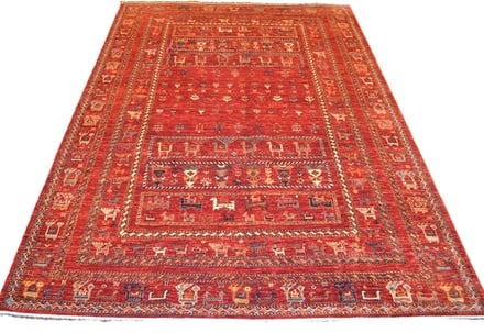 Ariana Carpet 243x172