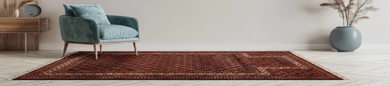 Belutsch Nomadic Rugs