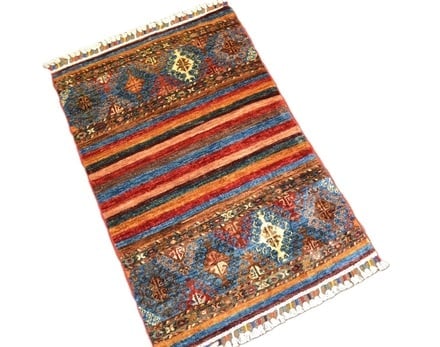 Ariana Carpet 94x63 - alternate view
