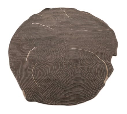 HANDTUFTED Teppich 270x180