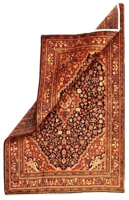 Jozan Carpet 215x135 - alternate view