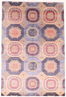 ModernLOTUS Teppich 298x200