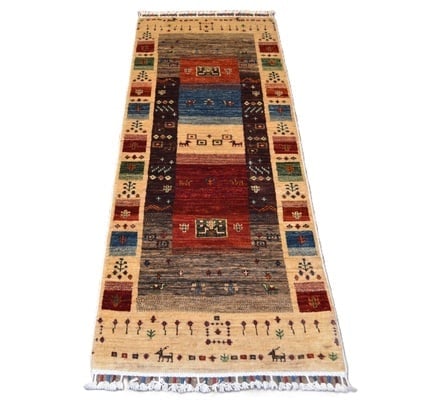 Ariana Carpet 185x63