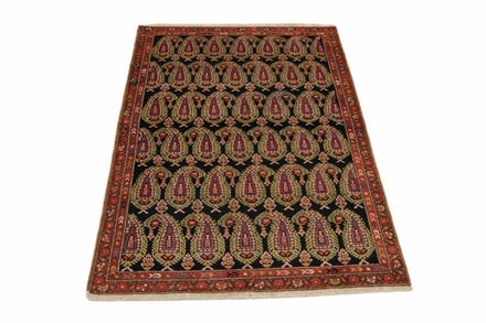 Malayer Teppich 167x105 - alternate view