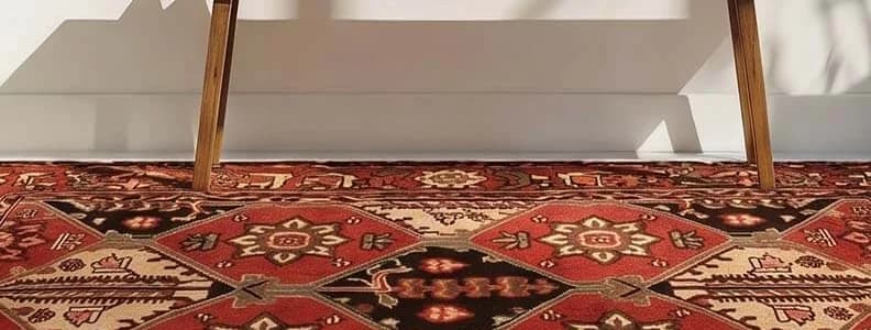 Bakhtiar Persian Rugs