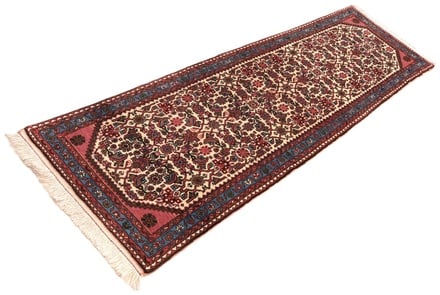 Rudbar Carpet 205x65 - alternate view